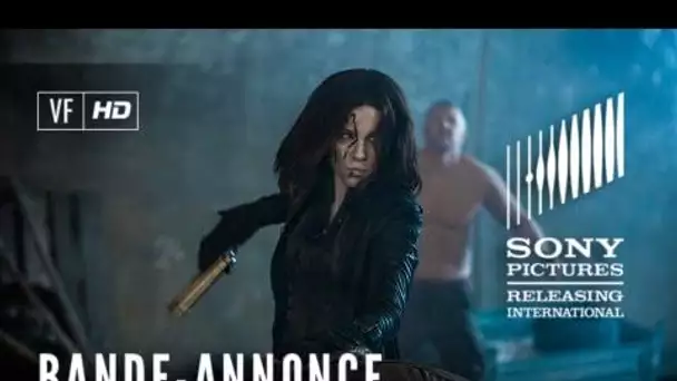 Underworld : Blood Wars - Bande-annonce Blood - VF