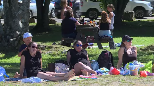 Les vacanciers jurassiens face à la menace d'un retour du Covid-19