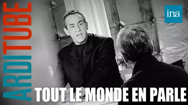 "Tout Le Monde En Parle" de Thierry Ardisson avec Bruno Solo, J. Godrèche ... | INA Arditube