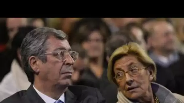 Patrick Balkany re-hospitalisé d'urgence : Isabelle Balkany donne de ses nouvelles