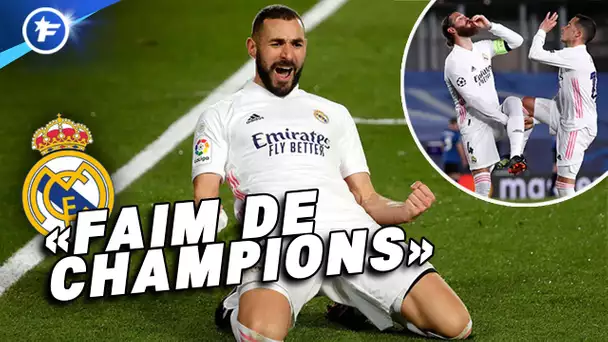 Karim Benzema et le Real Madrid impressionnent l'Europe | Revue de presse