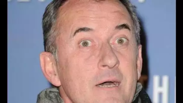 "Christophe Dechavanne est mort ?", l’étrange question qui remue tout Twitter !