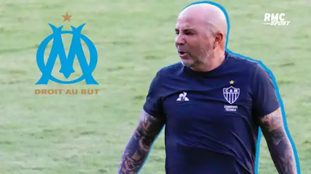 L'OM doit-il faire signer Sampaoli tout de suite ou en fin de saison ?