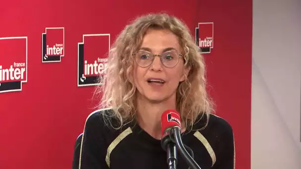 Le grand entretien avec Delphine de Vigan