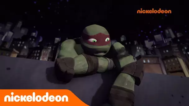 Teenage Mutant Ninja Turtles : les Tortues Ninja | Les armes anti-mutants | Nickelodeon France