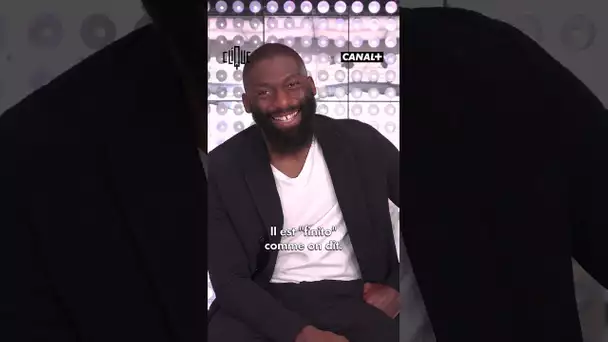 Qui peut gagner contre Cédric Doumbè ? - Versus - CANAL+ #shorts