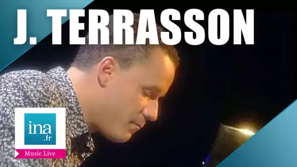 Jacky Terrasson "I love you more" (live officiel) | Archive INA