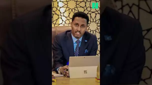 Après la course catastrophique d’une athlète, la Somalie s’excuse et enquête