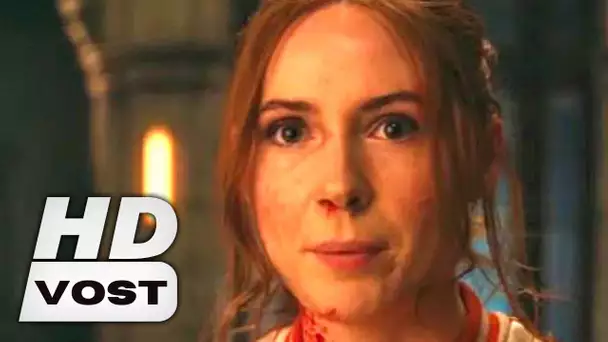 BLOODY MILKSHAKE Bande Annonce VOST (Thriller, 2021) Karen Gillan, Lena Headey, Chloe Coleman