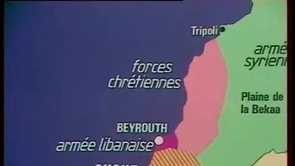 Les forces en présence
