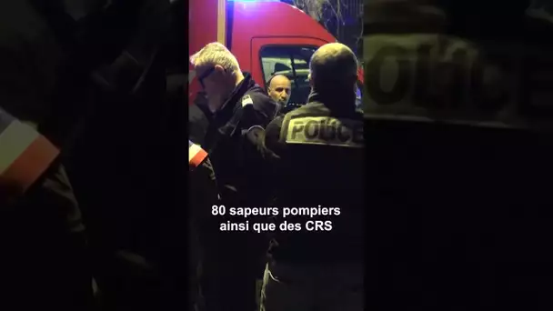 Grenoble : un individu fait exploser une grenade dans un bar