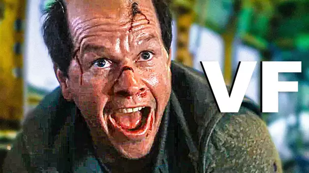 VOL À HAUT RISQUE Bande Annonce VF (2025) Mark Wahlberg, Action