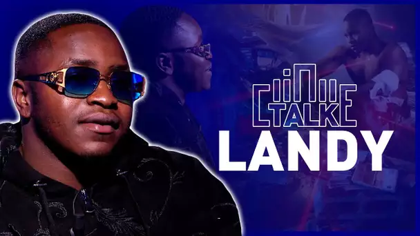 Landy : l'interview Clique Talk