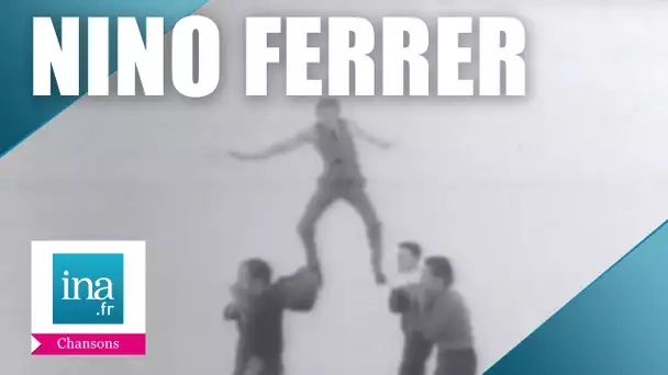 Nino Ferrer "Je voudrais être noir" | Archive INA