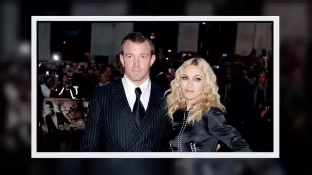✅  VIDEO. Madonna s’embrouille avec Guy Ritchie… Emma Watson compare « Les 4 filles du Docteur March