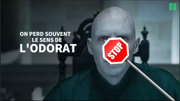 La perte d'odorat due au Covid enfin expliquée