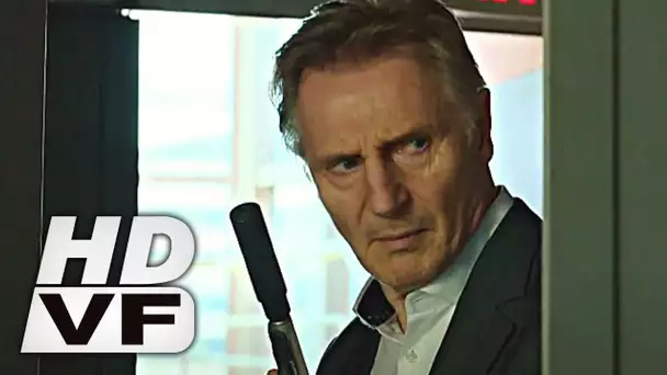 MEMORY Bande Annonce VF (2022, Action) Liam Neeson, Guy Pearce, Monica Bellucci, Taj Atwal