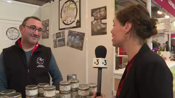 Petitsigne à Senillé-Saint-Sauveur (86), une fromagerie artisanale qui sent bon le succès