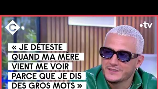 DJ Snake : le français le plus écouté au monde - C à vous - 04/05/2022