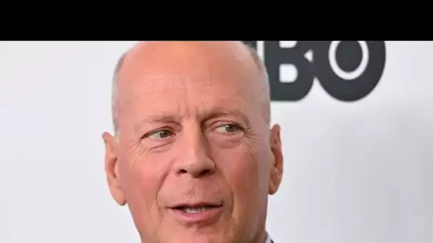 Bruce Willis a sa propre catégorie aux Razzie Awards, les anti-Oscars