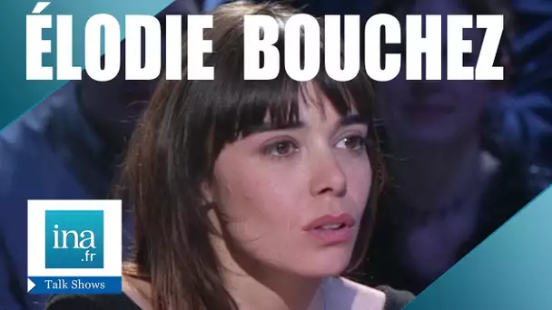 Élodie Bouchez : l'interview "1ère fois" de Thierry Ardisson | Archive INA
