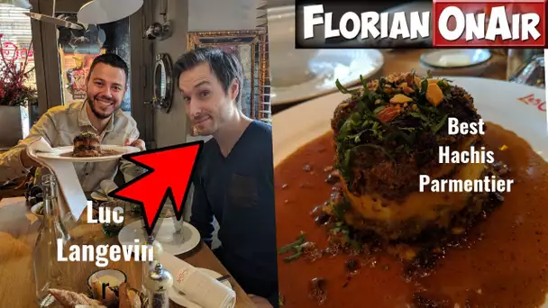 INCROYABLE! Ce MAGICIEN me BLUFFE au RESTO - VLOG #734