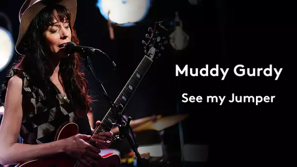 #Studio3 : Muddy Gurdy interprete son titre "See my Jumper"