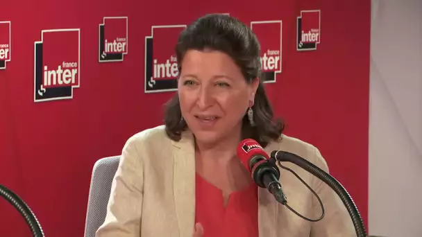 Agnès Buzyn, ministre de la Santé : "La PMA pour toutes les femmes ne pose aucun problème éthique"