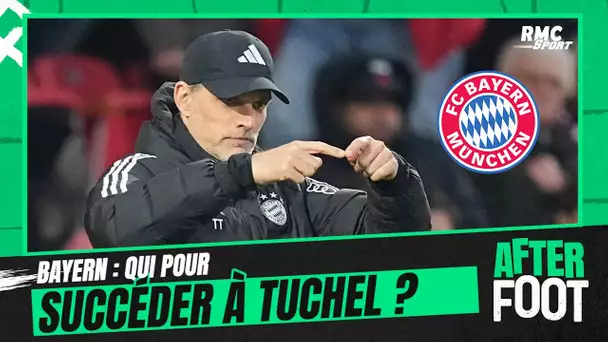 Bayern : Zidane, Rangnick, Nagelsmann... qui pour succéder à Tuchel ?