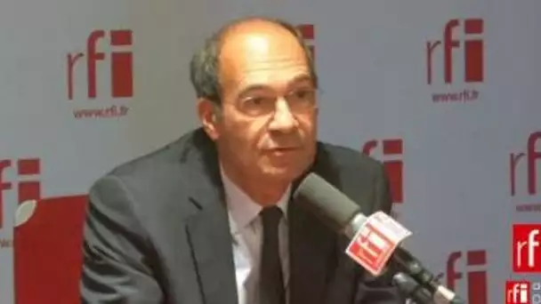 Eric Woerth (les Républicains) : « La campagne de Fillon commencera après la primaire de la gauche »