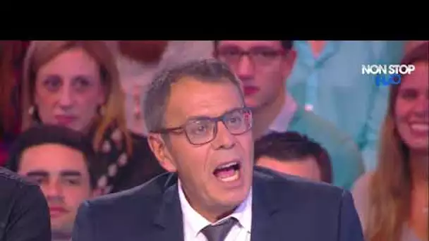 Jean-Michel Cohen répond à un quizz "spécial régimes"