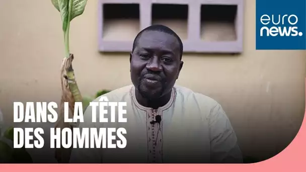 Au Sénégal, des "parrains" pour préparer les hommes à la paternité