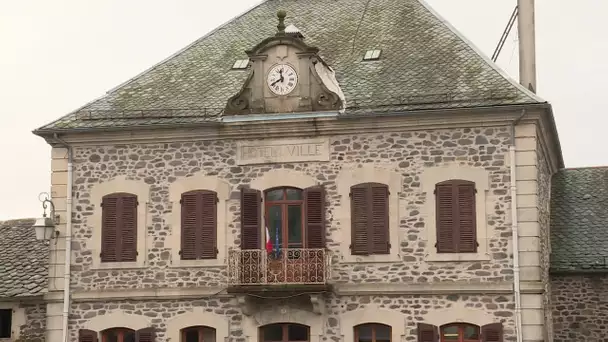 "Il n'y a plus aucun respect" : à Trizac (Cantal), madame le maire a décidé de jeter l'éponge