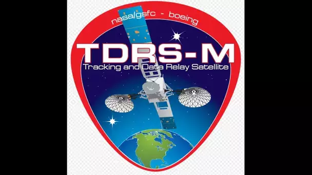 [ REPLAY LIVE] Lancement TDRS M commenté en français