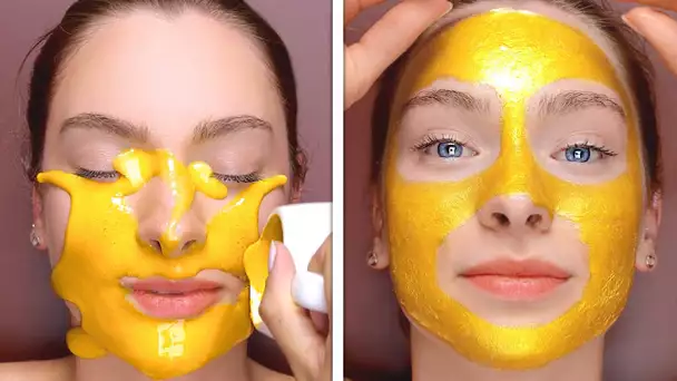 26 Astuces Beauté Fantastiques Qui Vont Sublimer Ta Peau