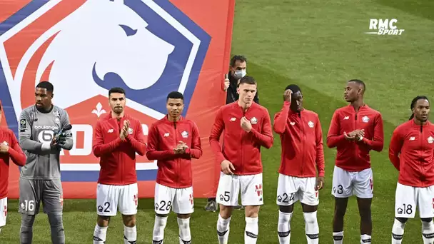 Galtier, mercato, Champions League... Et maintenant, quels objectifs pour le Losc ?