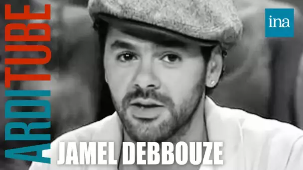 Best of : Jamel Debbouze chez Thierry Ardisson 1999-2003 | Archive INA