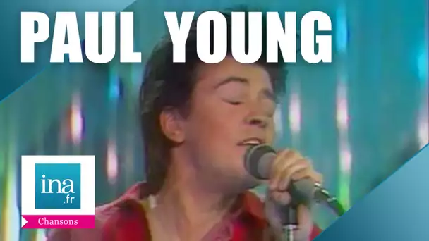 Paul Young "Come back and stay" | Archive INA