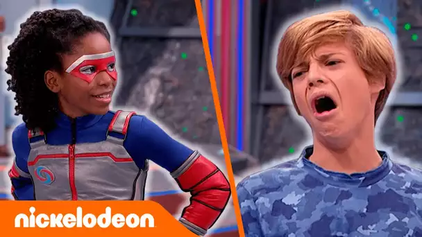 Henry Danger | Henry se fait remplacer !| Nickelodeon France