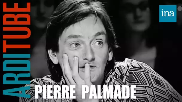 Pierre Palmade : L'interview "Cauchemar" de Thierry Ardisson | INA Arditube