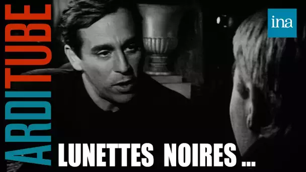 Lunettes Noires Pour Nuits Blanches avec Lio, Paul-Loup Sulitzer | INA Arditube