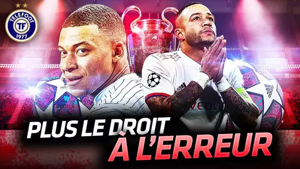 La règle qui CHANGE TOUT en Ligue des champions ! – La Quotidienne #680