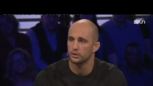 26&#039; (S2 - ém.21 - 6/6) - L&#039;entretien de la rédaction: Volkan Oezdemir