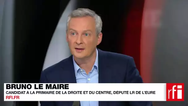 «Est-ce que c’est notre intérêt à nous, français, de peser sur l’avenir de la Syrie ? »