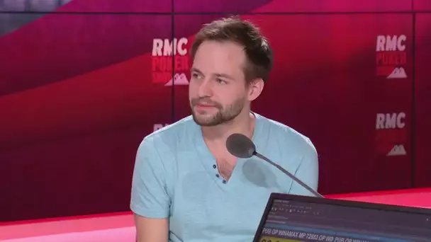 RMC Poker Show – Comment gérer une année sans bénéfice et l’importance de savoir perdre