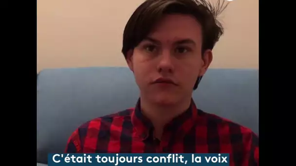 Homophobie : à Besançon, un jeune homosexuel hébergé par l'association Le Refuge témoigne