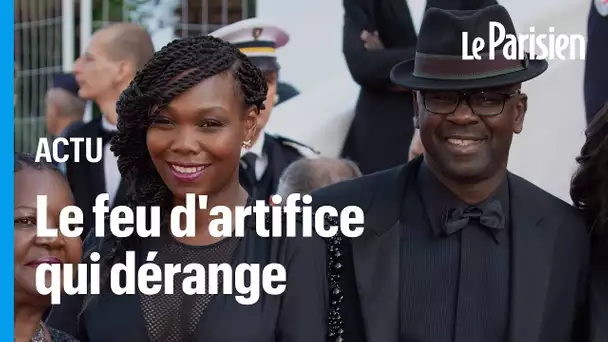 Mariage de Lilian Thuram : le feu d’artifice de la discorde