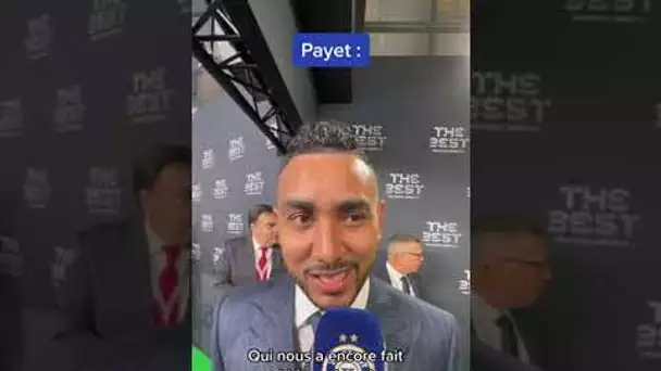 On a demandé à Payet, Fally et Trezeguet qui est le meilleur attaquant aujourd’hui… 👀