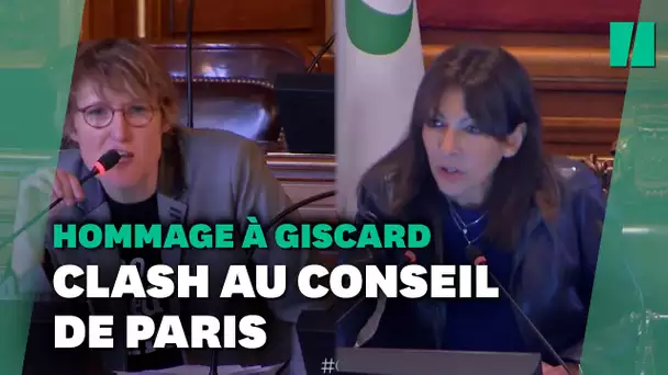 À Paris, Valéry Giscard d’Estaing aura un quai à son nom et ça ne plaît pas à tout le monde