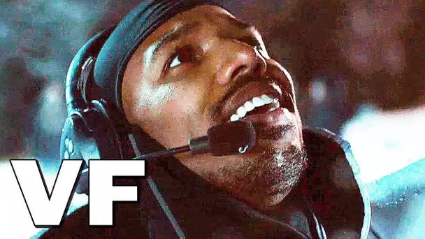 COMMENT ÉLEVER UN SUPER-HÉROS Bande Annonce VF (2019) Micheal B. Jordan, Série Fantastique Netflix